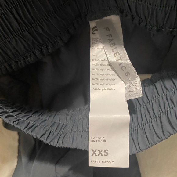 Fabletics Jaylee Color Block Track Pant - Picture 6 of 7